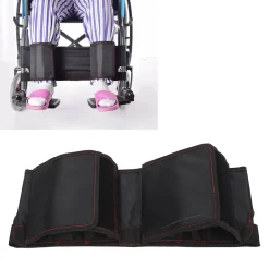 Beingurt für Rollstuhlfahrer älterer Menschen – Sicherer Trittsicherheitsgurt