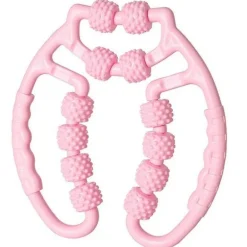 Beinmassagegerät – Komfort-Relaxer mit mehreren Rädern