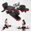 Beinstrecker – Fitness-Flexibilitätstrainer für verbessertes Dehnen