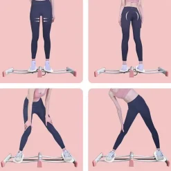 Beintrainer-Maschine – Kraftkonditionierungs-Power-Maximierer