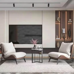 Beistellstuhl – Stilvolle Akzentsitzgelegenheit