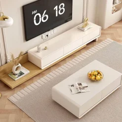 Bela TV-Schrank – Moderne Unterhaltungseinheit