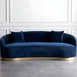 Benoit Sofa - Modern Comfortable Living Room Furniture