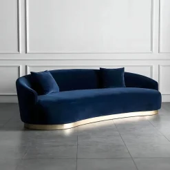 Benoit Sofa - Modern Comfortable Living Room Furniture