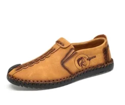 Bequeme Casual Loafer – stylische Slipper für jeden Tag