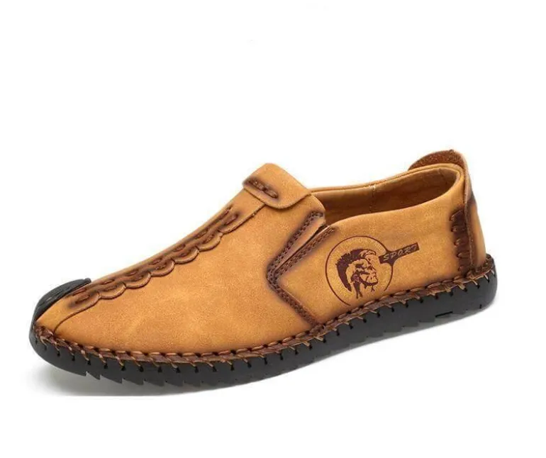 Bequeme Casual Loafer – stylische Slipper für jeden Tag