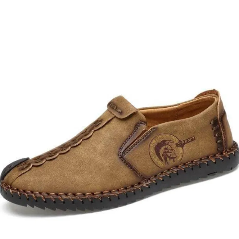 Bequeme Casual Loafer – stylische Slipper für jeden Tag