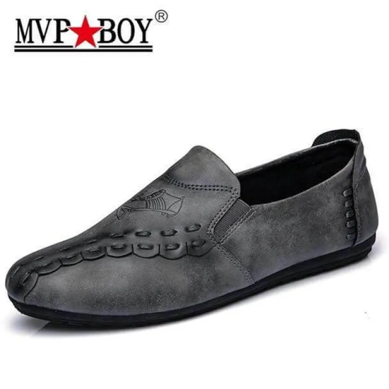 Bequeme Casual Loafer – stylische Slipper für jeden Tag