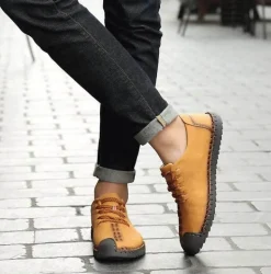 Bequeme Casual Loafer – stylische Slipper für jeden Tag