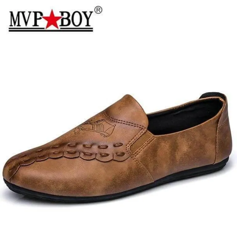 Bequeme Casual Loafer – stylische Slipper für jeden Tag