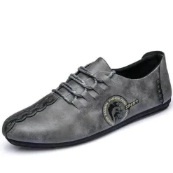 Bequeme Casual Loafer – stylische Slipper für jeden Tag