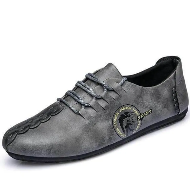 Bequeme Casual Loafer – stylische Slipper für jeden Tag