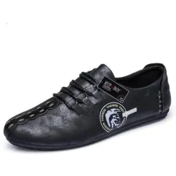 Bequeme Casual Loafer – stylische Slipper für jeden Tag