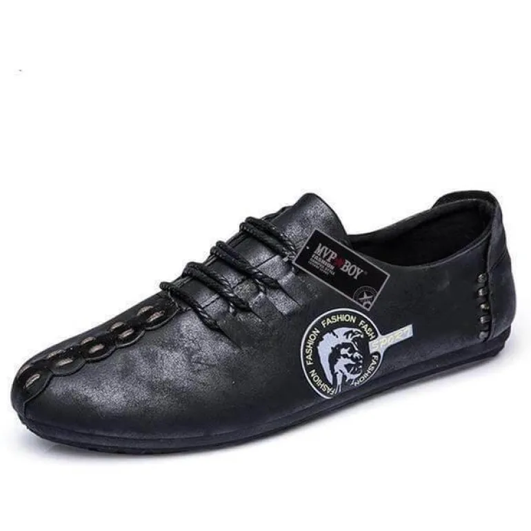 Bequeme Casual Loafer – stylische Slipper für jeden Tag