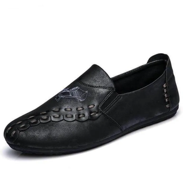 Bequeme Casual Loafer – stylische Slipper für jeden Tag