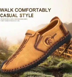 Bequeme Casual Loafer – stylische Slipper für jeden Tag