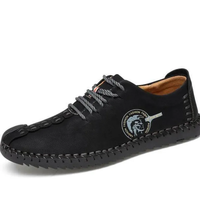 Bequeme Casual Loafer – stylische Slipper für jeden Tag