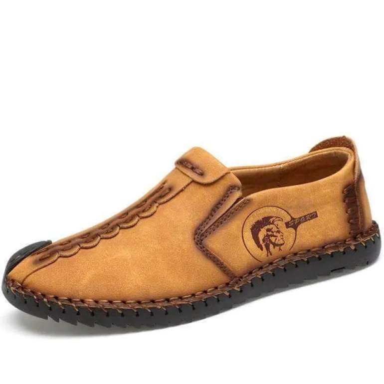 Bequeme Casual Loafer – stylische Slipper für jeden Tag