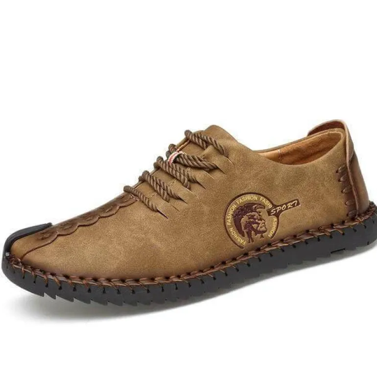 Bequeme Casual Loafer – stylische Slipper für jeden Tag