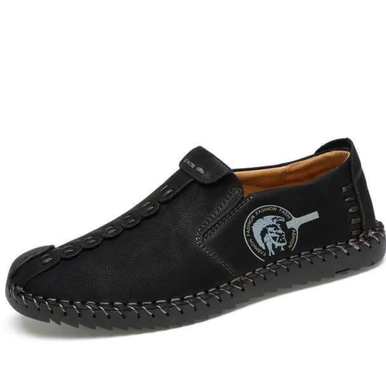 Bequeme Casual Loafer – stylische Slipper für jeden Tag