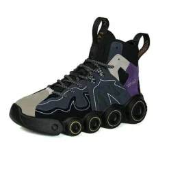 Bequeme Laufschuhe für Herren – Rollschuh-Design