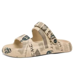 Bequeme Reisesandalen – Wanderschuhe für Herren