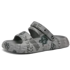 Bequeme Reisesandalen – Wanderschuhe für Herren