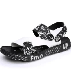 Bequeme, rutschfeste Sommerhausschuhe – bequemes Schuhwerk für drinnen und draußen