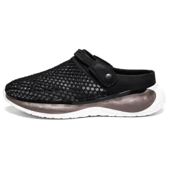 Bequeme Strand-Flip-Flops – lässige Sand-Hausschuhe