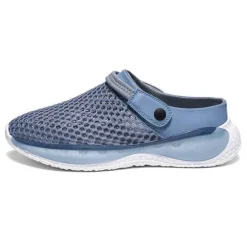 Bequeme Strand-Flip-Flops – lässige Sand-Hausschuhe