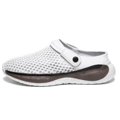 Bequeme Strand-Flip-Flops – lässige Sand-Hausschuhe