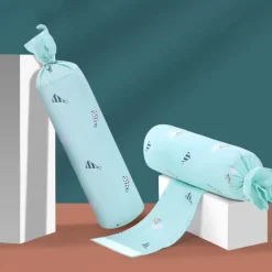 Bequemes Anti-Roll-Schlafkissen für Babys