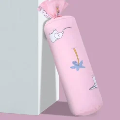 Bequemes Anti-Roll-Schlafkissen für Babys
