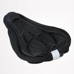 Bequemes Gel-Fahrradsattelpolster – Ultraweiches Kissen für Komfort beim Radfahren