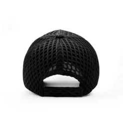 Übergroße Baseballmütze mit Sonnenschutz – Größe L