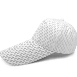 Übergroße Baseballmütze mit Sonnenschutz – Größe L