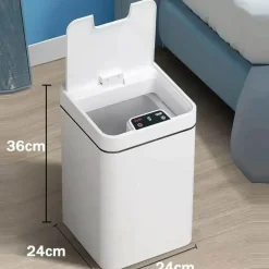 Berührungsloser intelligenter Mülleimer – Sensor-Abfalleimer