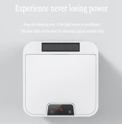 Berührungsloser intelligenter Mülleimer – Sensor-Abfalleimer