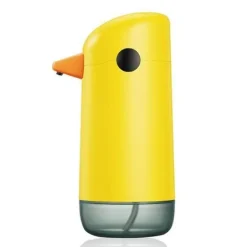 Berührungsloser Seifenspender - Automatische sensorgesteuerte Flüssigseifenpumpe