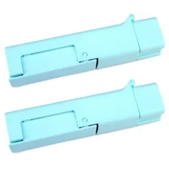 Berührungsloses Hygienetool – Tragbarer Knopfdrücker für mehr Sicherheit