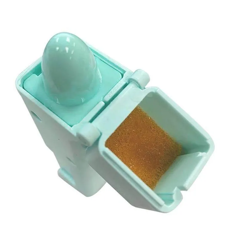 Berührungsloses Hygienetool – Tragbarer Knopfdrücker für mehr Sicherheit