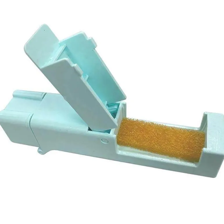 Berührungsloses Hygienetool – Tragbarer Knopfdrücker für mehr Sicherheit