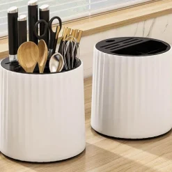 Besteckhalter - Easy Storage Küchenzylinder