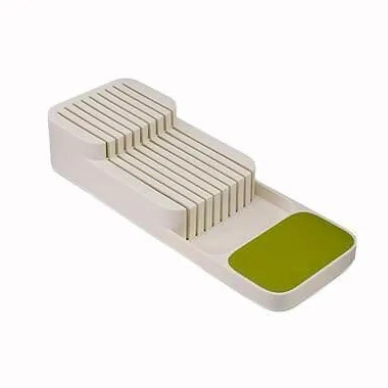 Besteck-Organizer – verstecktes mehrschichtiges Design