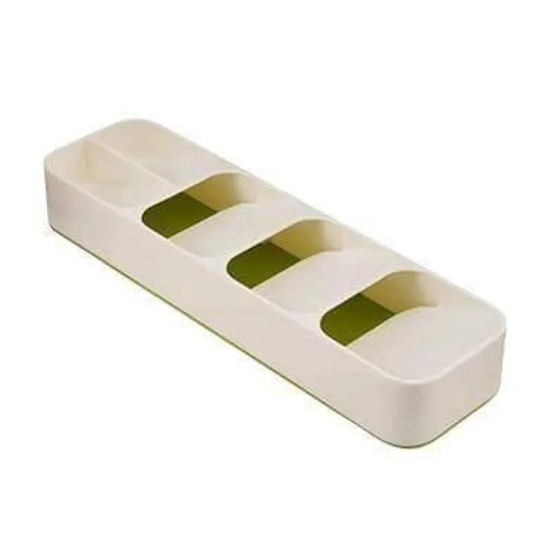 Besteck-Organizer – verstecktes mehrschichtiges Design