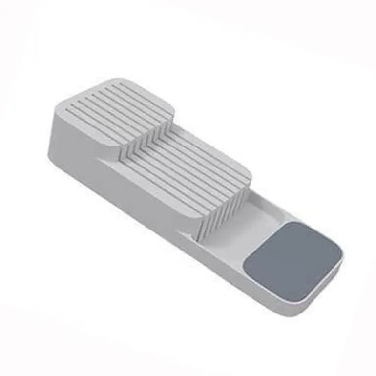 Besteck-Organizer – verstecktes mehrschichtiges Design