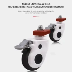 Bett zur Mobilitätshilfe für ältere Menschen – Rollstuhlhilfe zur Patientenbewegung