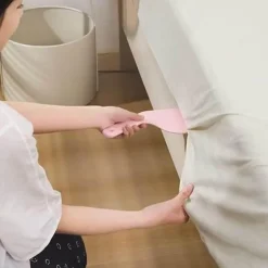 Bettwäsche-Organizer-Tool – Einfacher Bettlakenmacher