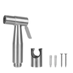 Bidet-Wasserhahn – Handbrause für die gründliche Reinigung