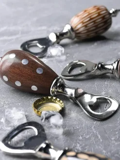 Bierflaschenöffner – Unverzichtbares Küchen- und Barwerkzeug